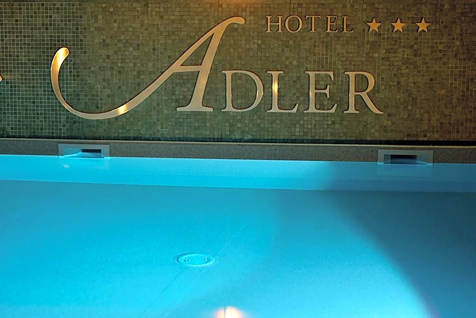Hotel Adler