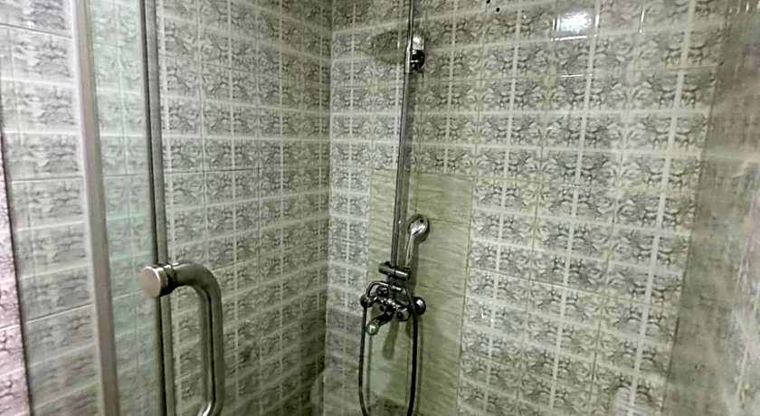 Msquare Hotel GRA