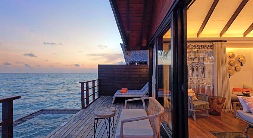 Grand Park Kodhipparu Maldives