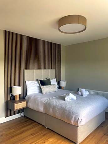 Glasha Meadows Accommodation