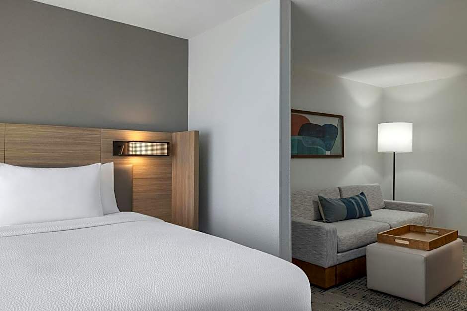 SpringHill Suites by Marriott Dallas Arlington North