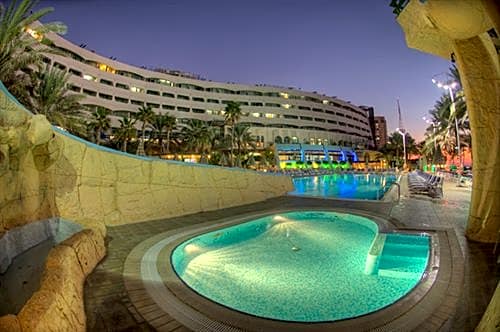 Occidental Sharjah Grand