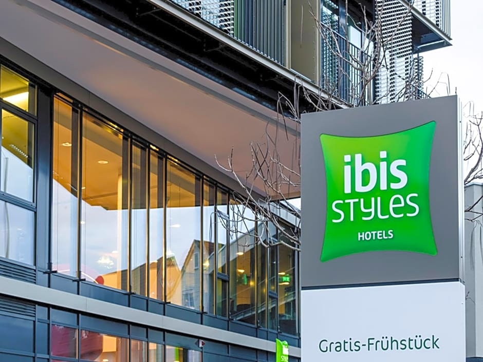 ibis Styles Nagold-Schwarzwald