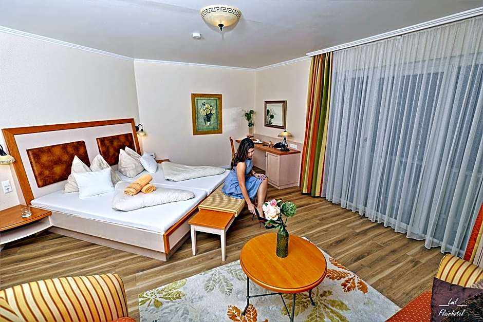 Flairhotel am Wörthersee