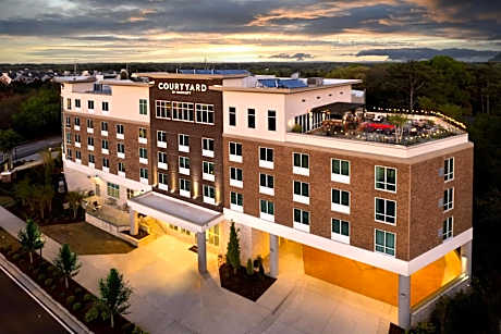 Courtyard® by Marriott® Atlanta Dunwoody