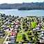 Harbourside Holiday Park