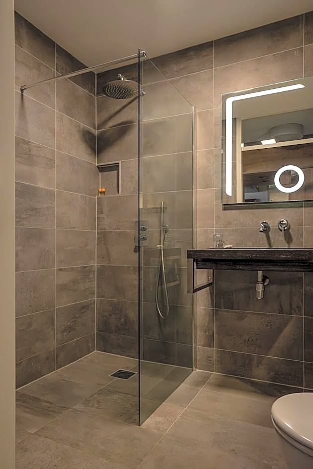 ART Hotel Rotterdam-Fully Renovated