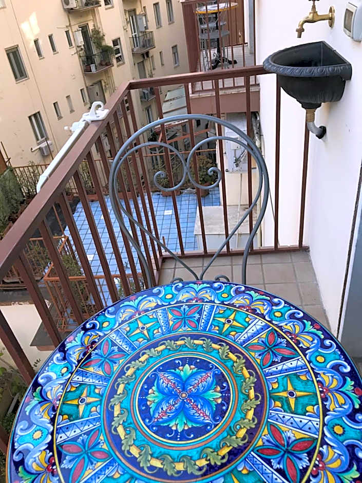 International Naples