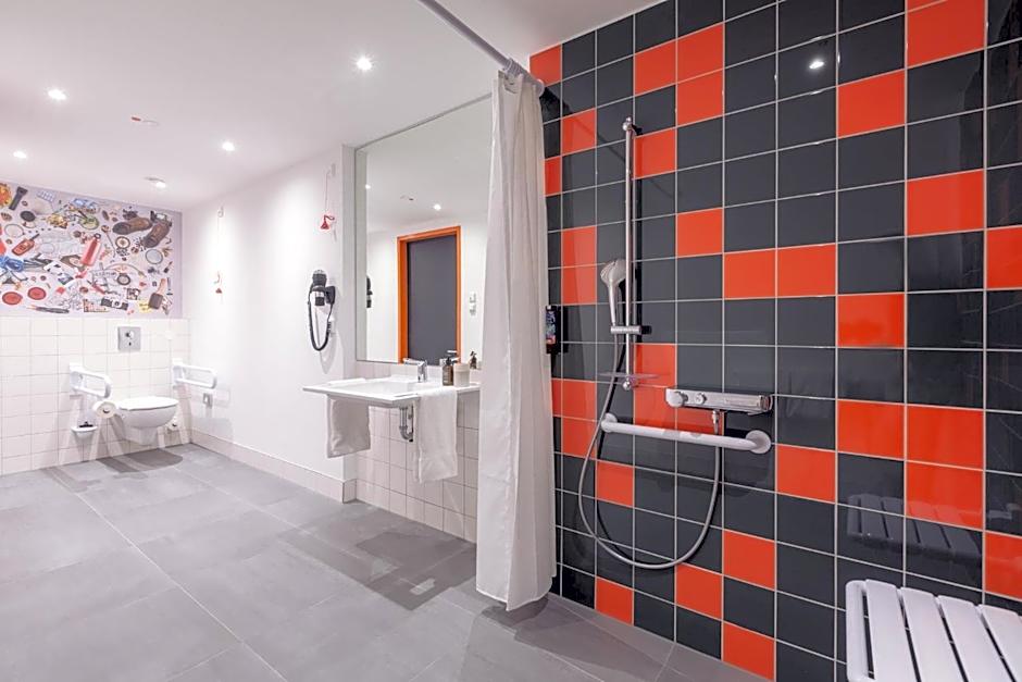 Holiday Inn  the niu, Amity Potsdam By IHG