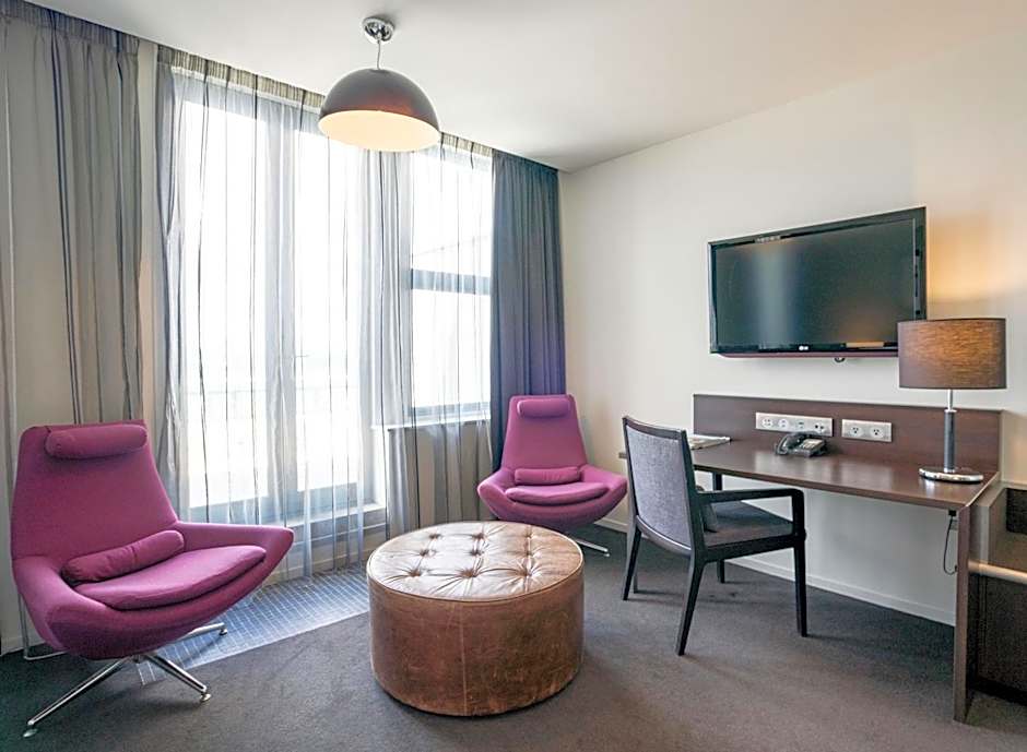 Scenic Hotel Dunedin City