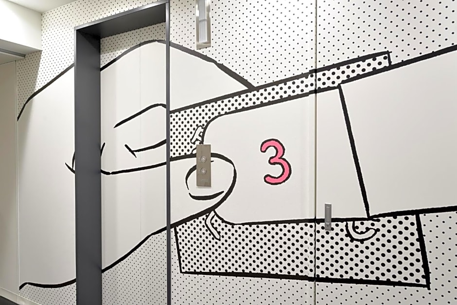 HOTEL TAVINOS ASAKUSA - Vacation STAY 64893