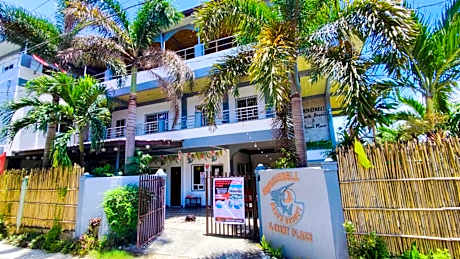 Emshienell Beach Resort and Event Place