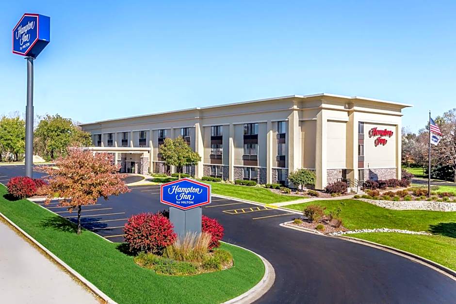 Hampton Inn By Hilton Milwaukee-Airport