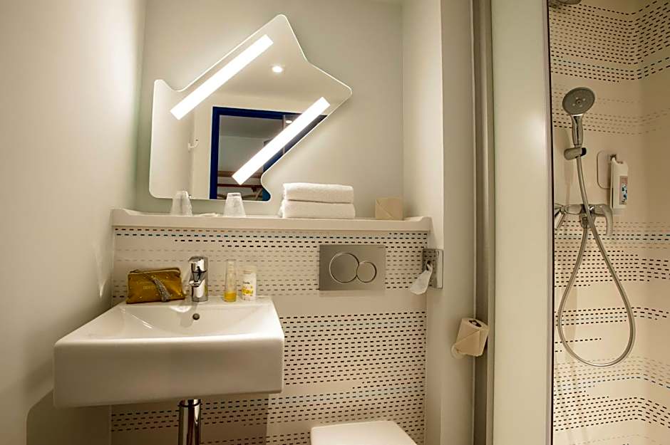ibis budget Château-Thierry