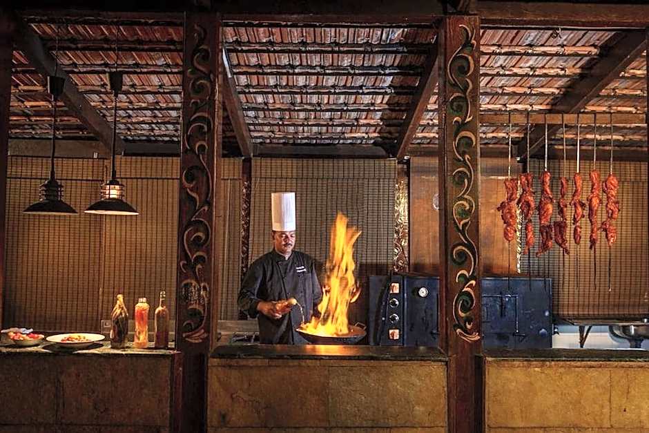 Karma Royal Haathi Mahal Resort