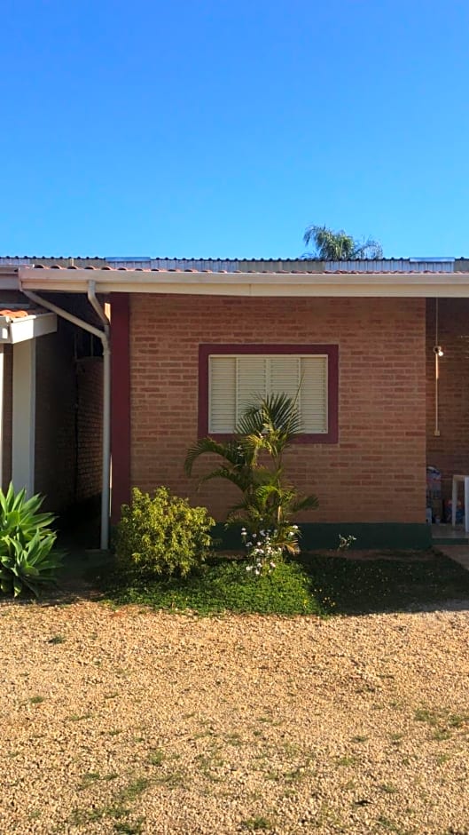 Chalés Sapucaí Pousada