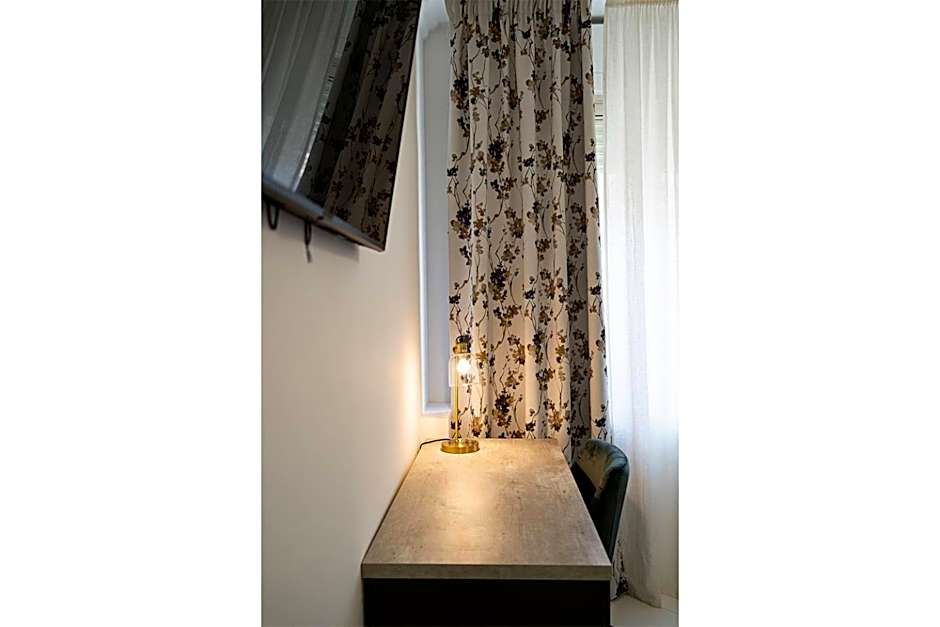 Apart Hotel Suite Italy Naples Chiaia Mergellina