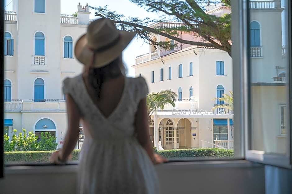 La Dépendance by Casa Bianca