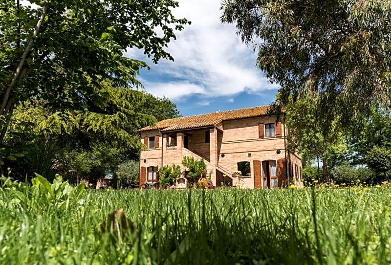 ValleChiara B&B