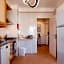 Vinyl Flat Bed & Breakfast - Rooms