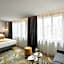 Hôtel & Spa Le Maury, Vannes, The Originals Boutique