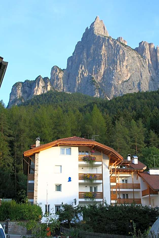 Alpin-Residence Amadeus