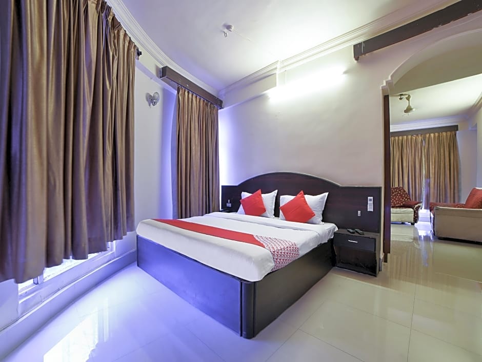 Hotel O Rainbow Sapphire