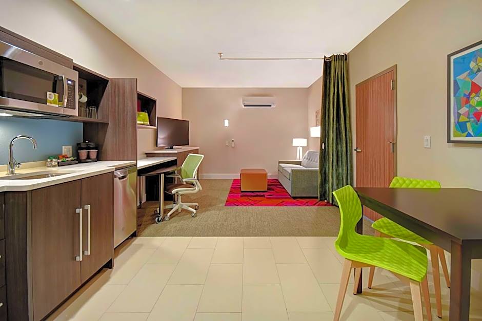 Home2 Suites By Hilton Wichita/Northeast, Ks
