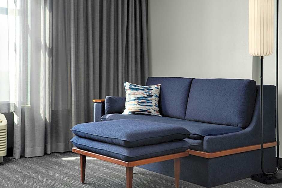 Courtyard by Marriott Dallas DFW Airport North/Grapevine