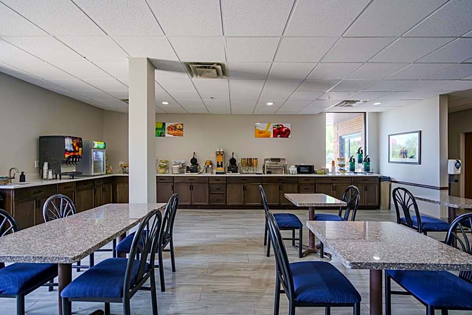 Quality Inn I-75 West Chester-North Cincinnati