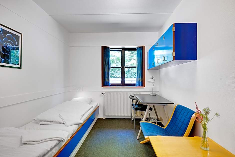 Danhostel Hillerød