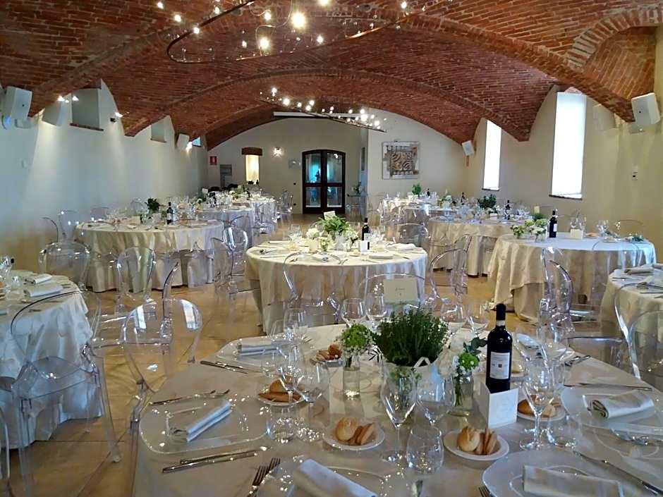 Borgo Ramezzana Country House