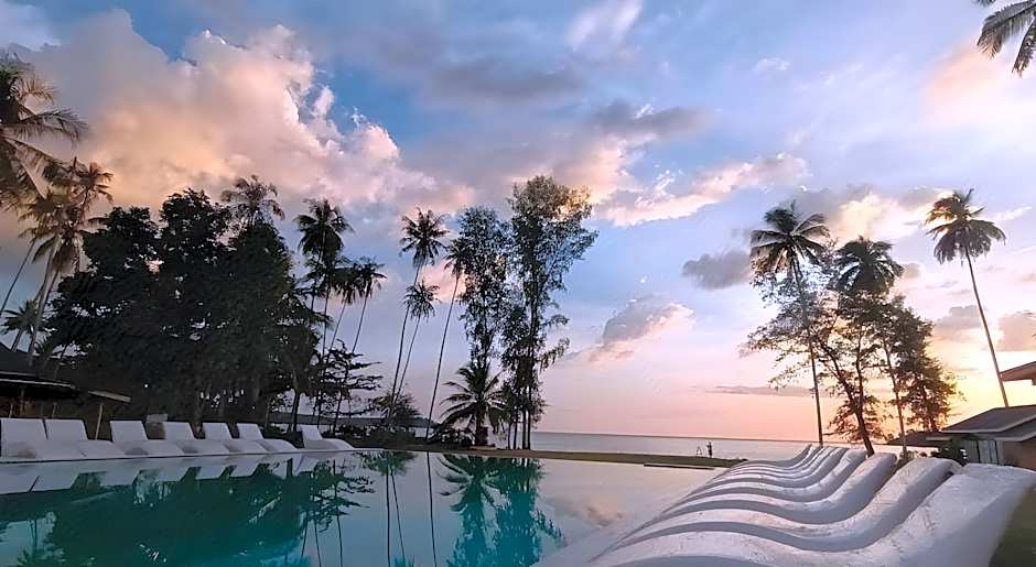 Seacret Koh Kood