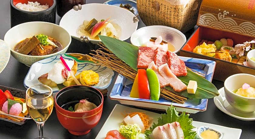 Ibusuki Phoenix Hotel