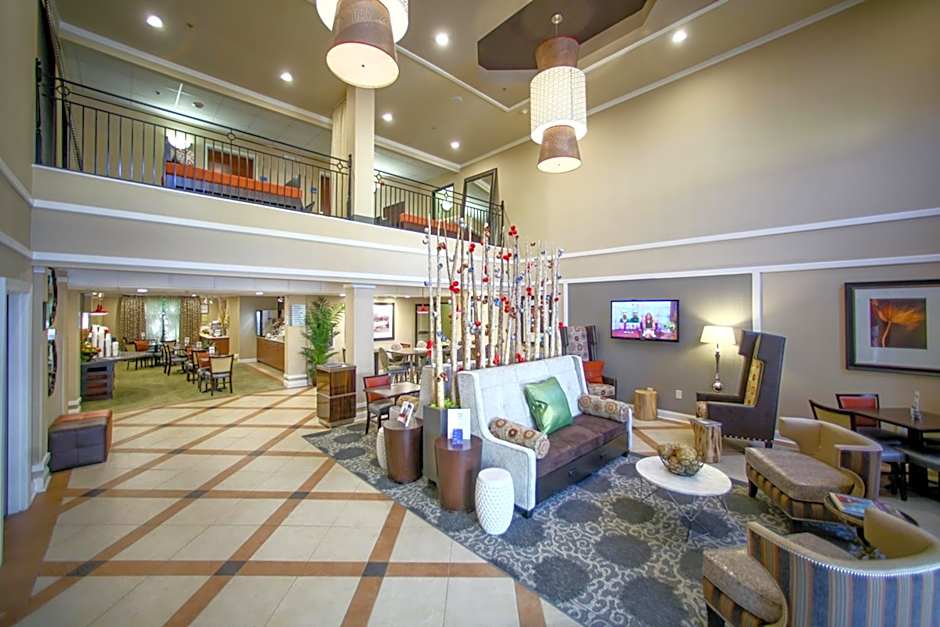 Holiday Inn Express Hotel & Suites - Atlanta/Emory University Area By IHG