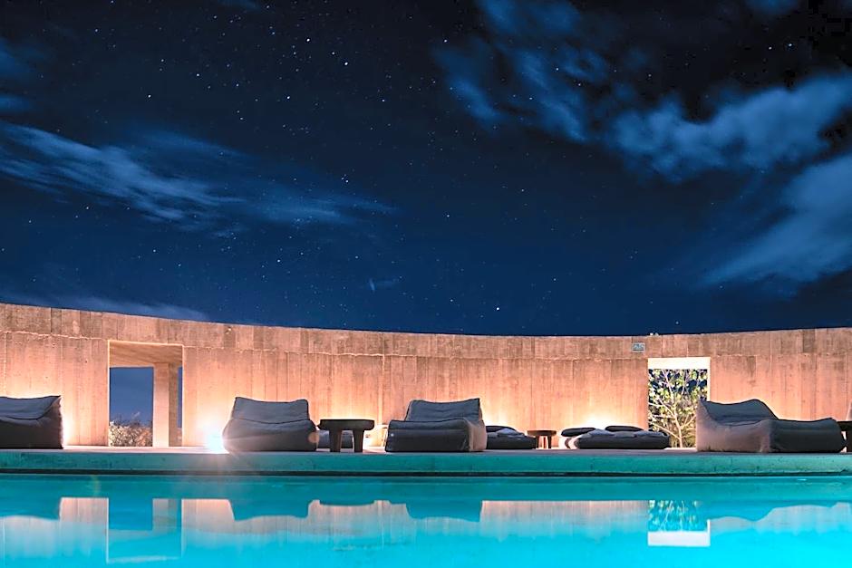 Paradero Todos Santos - Exclusive experiences included