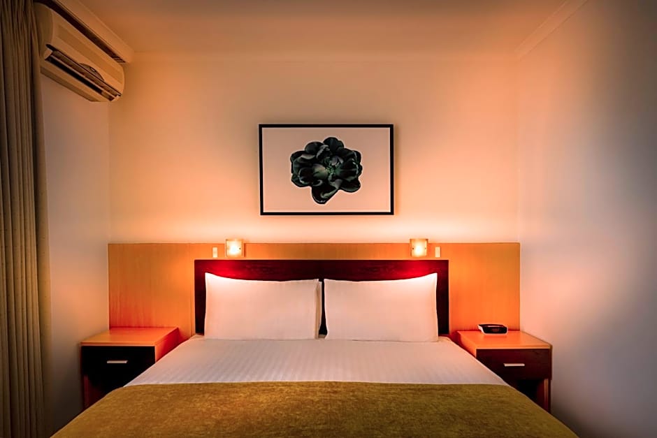 BEST WESTERN PLUS Travel Inn