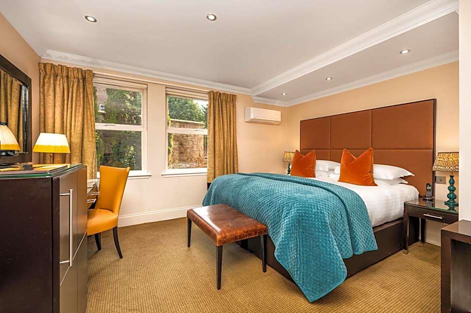 Rocpool Reserve Hotel and Chez Roux Restaurant