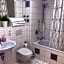 Baynunah Suites Aparthotel