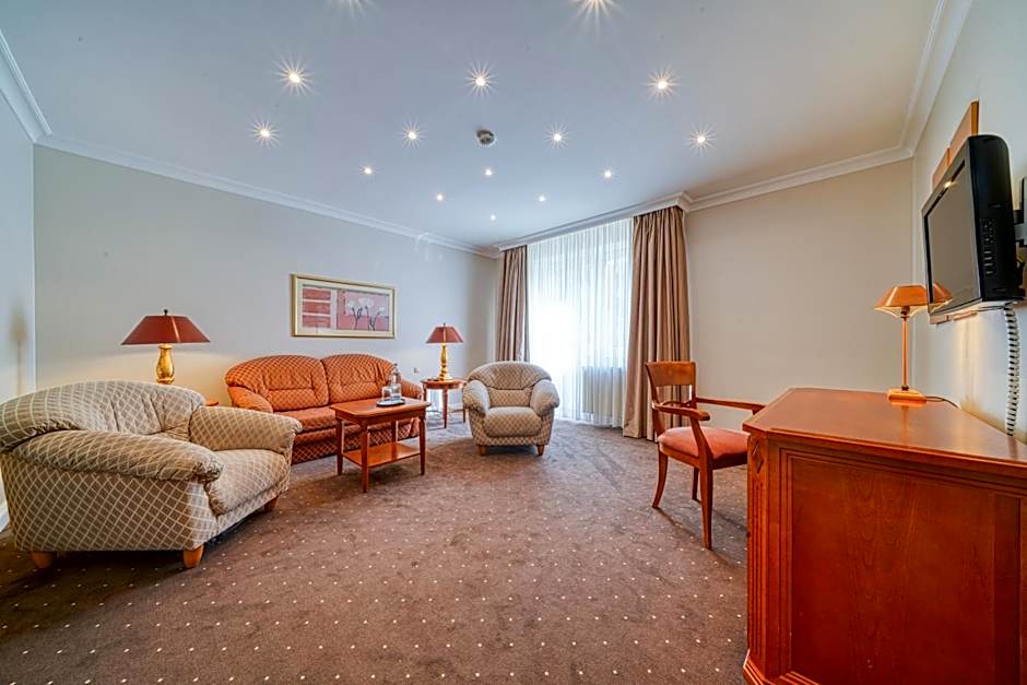 Parkhotel Am Glienberg