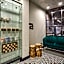 The Bridge Suites Hotel