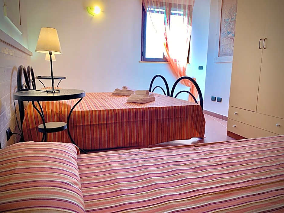 Residence La Luna Nel Pozzo