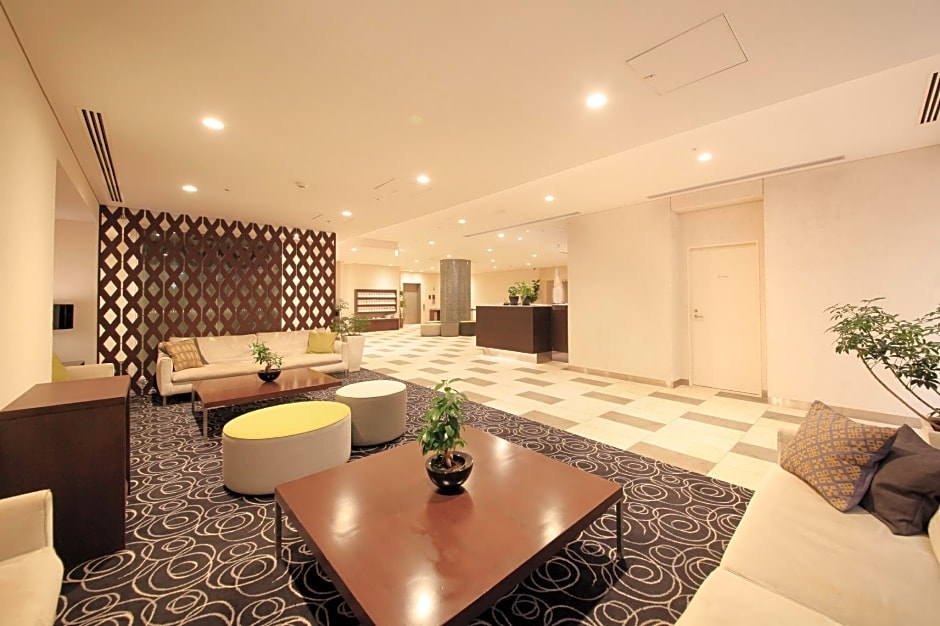 Richmond Hotel Tokyo Suidobashi
