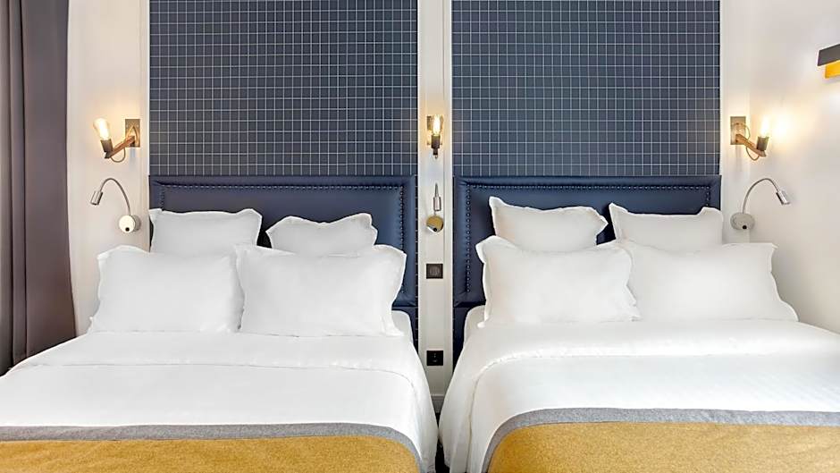 Hotel Clarisse