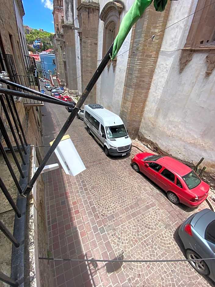 Hotel Spa Casa del Sol