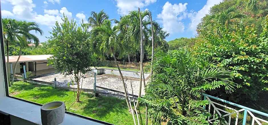 Sud Madinina - Sainte Anne