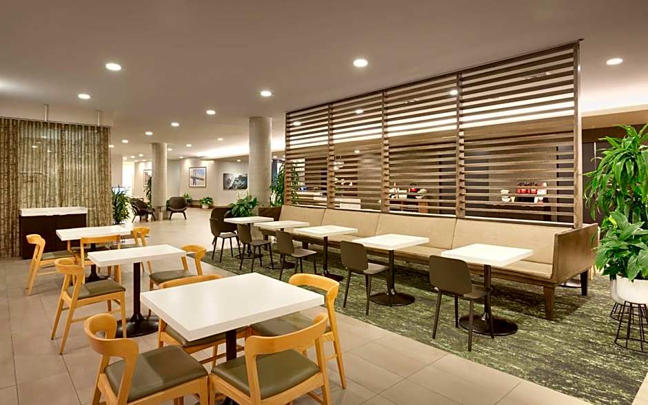 Hyatt House Portland/Downtown