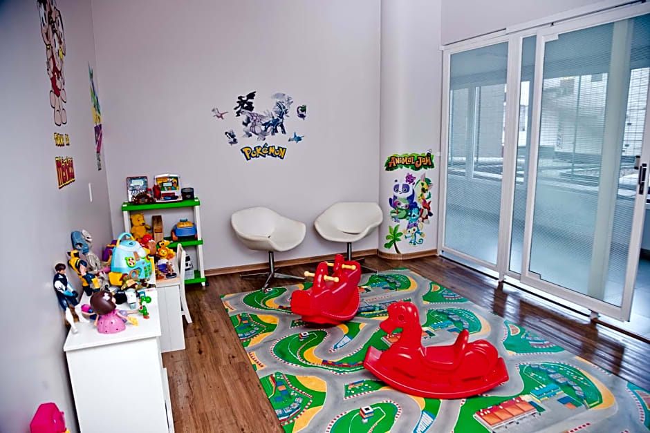 Transamerica Araraquara