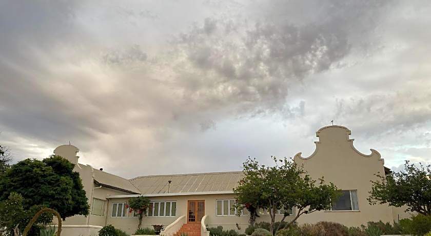 Naries Namakwa Retreat