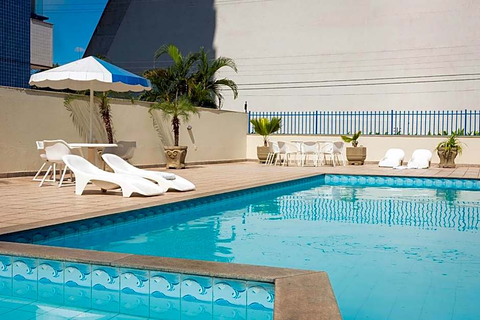 Hotel Executive Flat Arrey